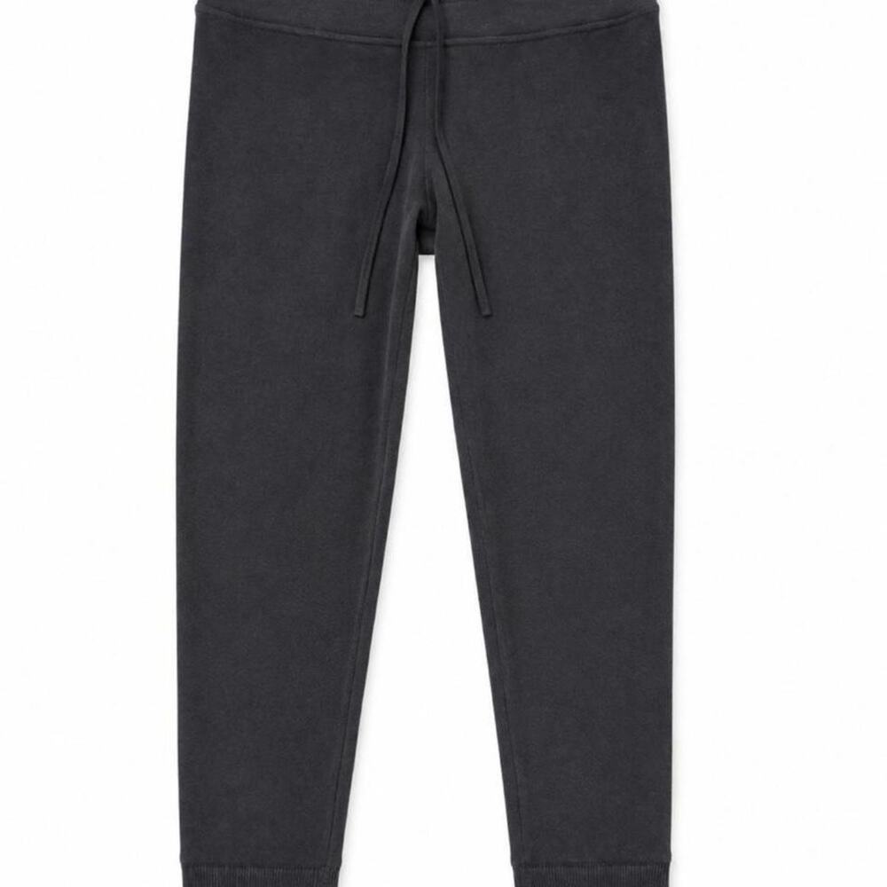 Joylab charcoal gray capri leggings